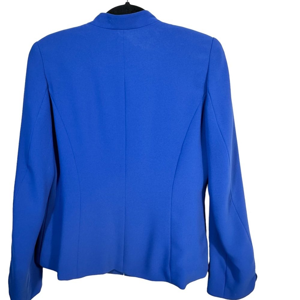 Pendleton Blue Blazer Jacket Work Career Professi… - image 3